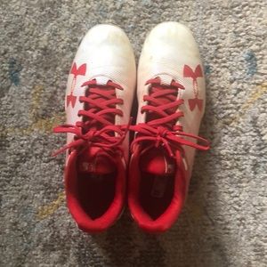 Girls Softball cleats